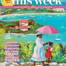 St Thomas St John This Week Summer Edition 2