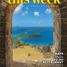 St Thomas-St John Winter 2026