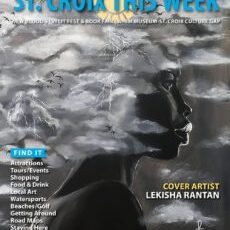 St. Croix This Week April 2022