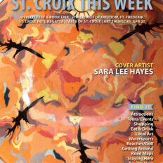 St. Croix This Week April 2023
