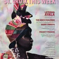 St. Croix This Week August 2020