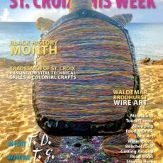 St. Croix This Week – February 2020