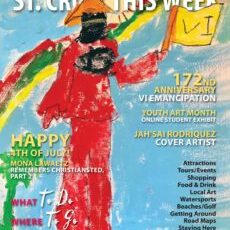 St. Croix This Week July 2020