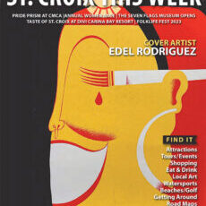 St. Croix This Week June 2023