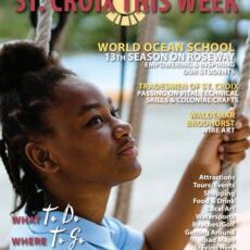 St. Croix This Week March 2020