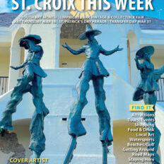 St. Croix This Week March 2023