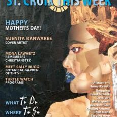 St. Croix This Week-May 2020