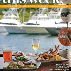 St. Thomas + St. John This Week Magazine – January 2020