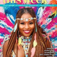 St. Thomas St. John This Week March 2020