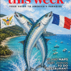 St. Thomas St. John This Week Summer Two 2026