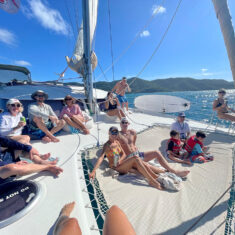 Stormy Pirates Charters-Virgin Islands