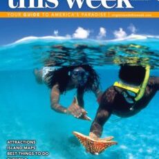 St. Thomas + St. John This Week Magazine – December 2019