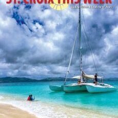 St. Croix This Week - May 2018