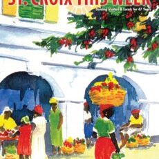 St. Croix This Week - December 2018