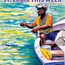 St. Croix This Week - July 2019