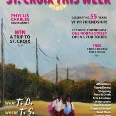 St. Croix This Week - October 2019