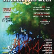 St. Croix This Week - November 2019