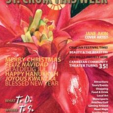 St. Croix This Week - December 2019