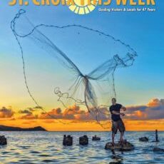St. Croix This Week - September 2018